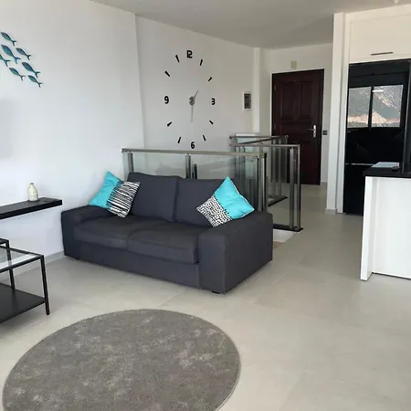 Carpici Kas, Luxury 3 Bed, 3 Bath, Duplex Apartment Kaş