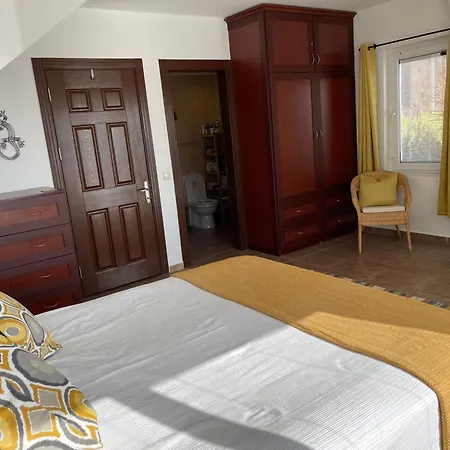 公寓 Carpici Kas, Luxury 3 Bed, 3 Bath, Duplex