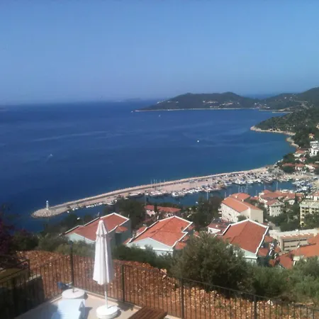 Apartment Carpici Kas, Luxury 3 Bed, 3 Bath, Duplex *
