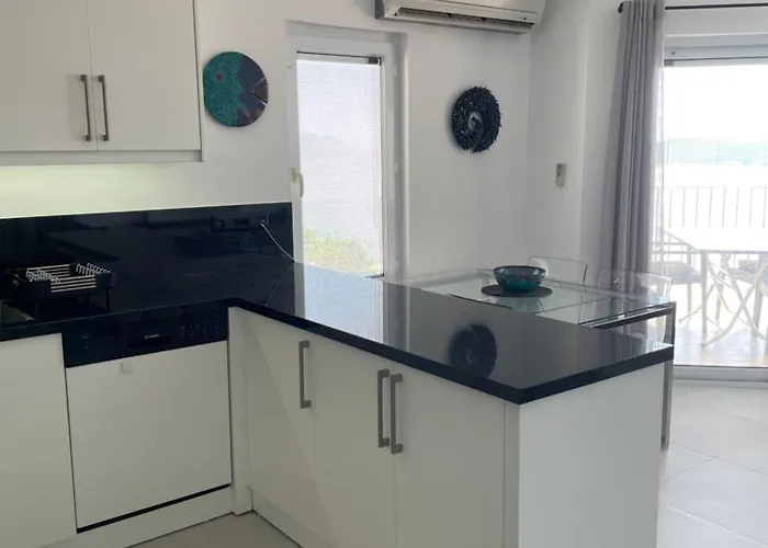 Carpici Kas, Luxury 3 Bed, 3 Bath, Duplex