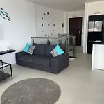 Carpici Kas, Luxury 3 Bed, 3 Bath, Duplex Appartement Kaş