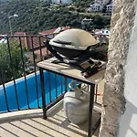 Appartement Carpici Kas, Luxury 3 Bed, 3 Bath, Duplex *