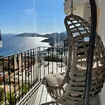 Carpici Kas, Luxury 3 Bed, 3 Bath, Duplex Kaş