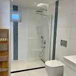Carpici Kas, Luxury 3 Bed, 3 Bath, Duplex Appartement *