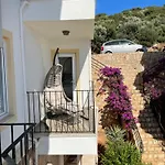Appartement Carpici Kas, Luxury 3 Bed, 3 Bath, Duplex *