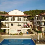 Carpici Kas, Luxury 3 Bed, 3 Bath, Duplex Appartement *