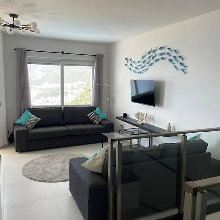 Appartement Carpici Kas, Luxury 3 Bed, 3 Bath, Duplex *