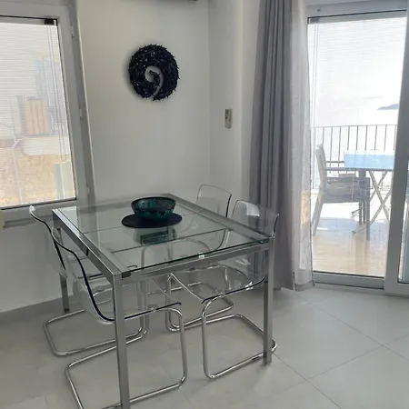 Appartement Carpici Kas, Luxury 3 Bed, 3 Bath, Duplex *