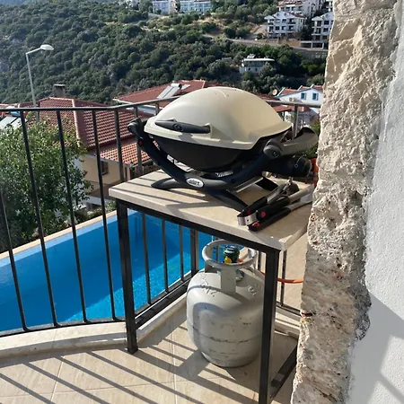 Апартаменты Carpici Kas, Luxury 3 Bed, 3 Bath, Duplex *