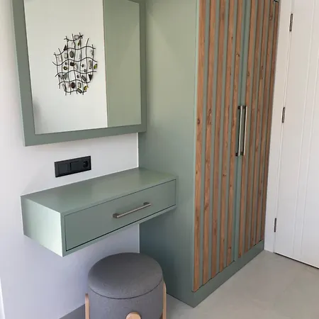 Carpici Kas, Luxury 3 Bed, 3 Bath, Duplex *