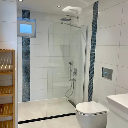 Carpici Kas, Luxury 3 Bed, 3 Bath, Duplex Appartement *