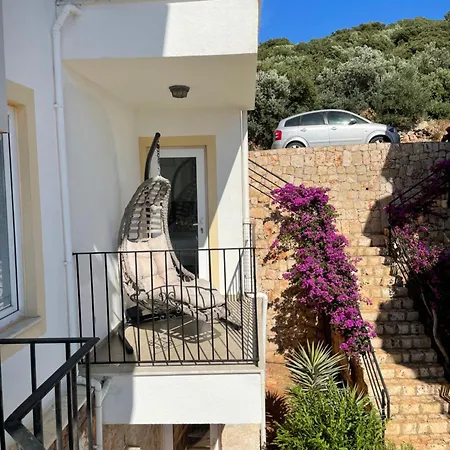Appartement Carpici Kas, Luxury 3 Bed, 3 Bath, Duplex *