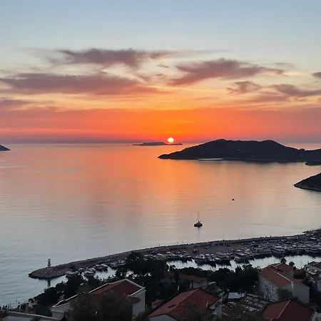 Apartment Carpici Kas, Luxury 3 Bed, 3 Bath, Duplex *