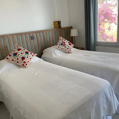 Carpici Kas, Luxury 3 Bed, 3 Bath, Duplex Appartement Kaş