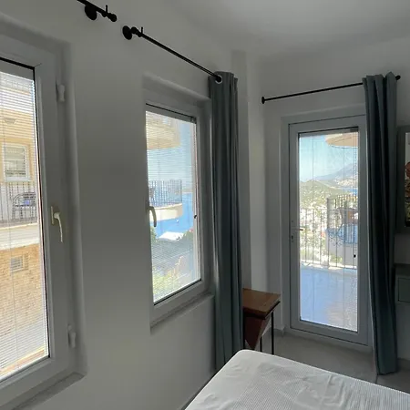 Appartement Carpici Kas, Luxury 3 Bed, 3 Bath, Duplex Kaş