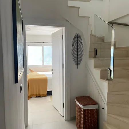 Carpici Kas, Luxury 3 Bed, 3 Bath, Duplex Appartement *