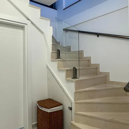 Appartement Carpici Kas, Luxury 3 Bed, 3 Bath, Duplex *