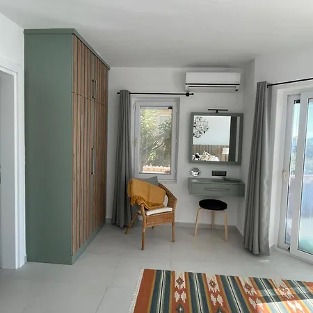 Carpici Kas, Luxury 3 Bed, 3 Bath, Duplex Appartement