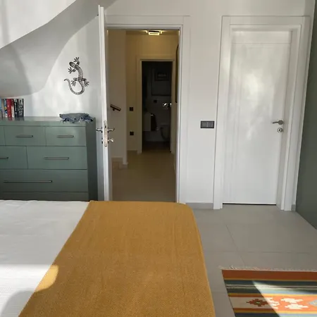 Appartement Carpici Kas, Luxury 3 Bed, 3 Bath, Duplex