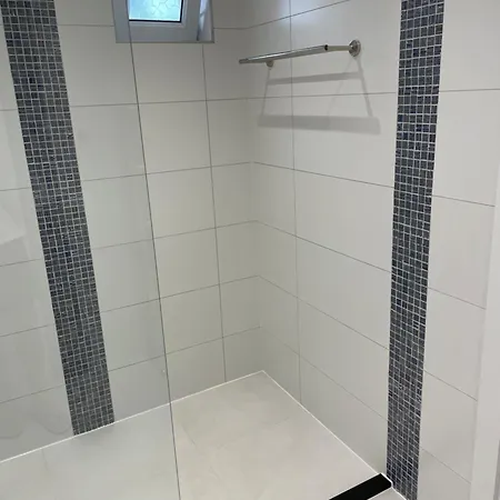 Carpici Kas, Luxury 3 Bed, 3 Bath, Duplex Appartement
