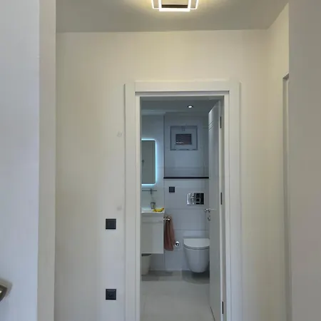 Appartement Carpici Kas, Luxury 3 Bed, 3 Bath, Duplex