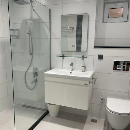 Carpici Kas, Luxury 3 Bed, 3 Bath, Duplex * Kaş