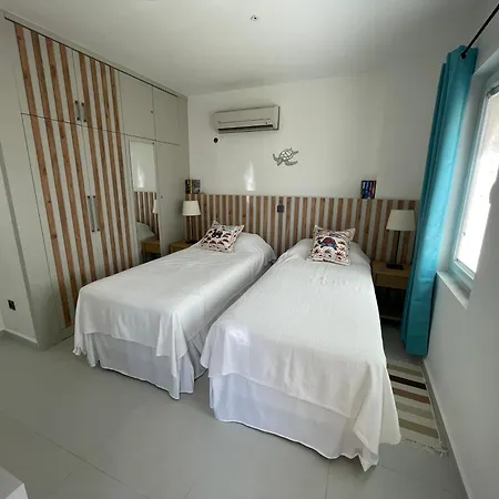 Apartamento Carpici Kas, Luxury 3 Bed, 3 Bath, Duplex Kas