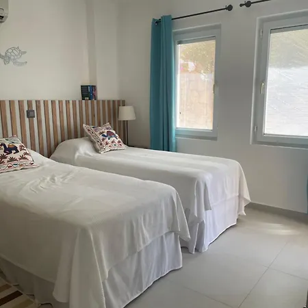 Carpici Kas, Luxury 3 Bed, 3 Bath, Duplex * Kaş