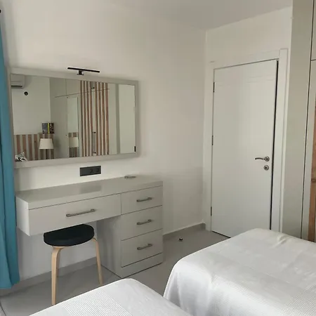 Appartement Carpici Kas, Luxury 3 Bed, 3 Bath, Duplex