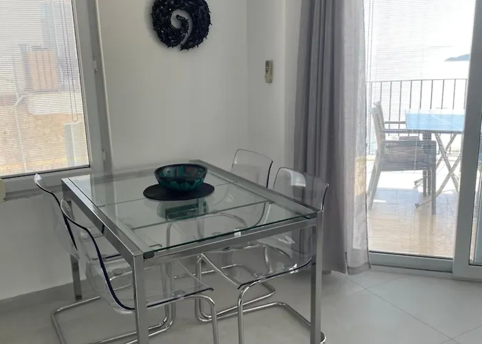 Appartement Carpici Kas, Luxury 3 Bed, 3 Bath, Duplex *