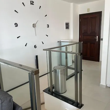 Carpici Kas, Luxury 3 Bed, 3 Bath, Duplex
