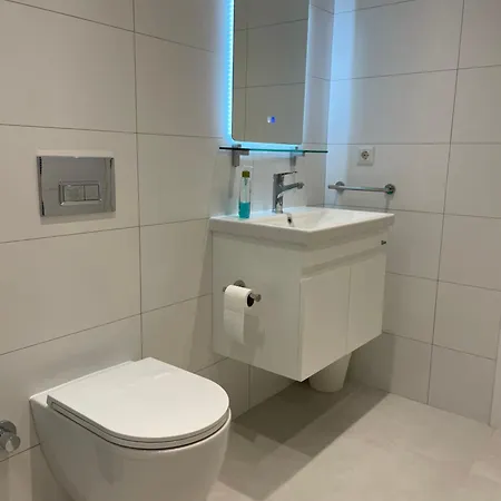 Carpici Kas, Luxury 3 Bed, 3 Bath, Duplex Appartement *