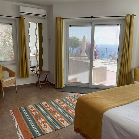 Carpici Kas, Luxury 3 Bed, 3 Bath, Duplex Appartement